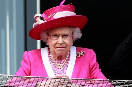 Hacking trial told how cops snacking on Royal nuts 'irritated' the Queen